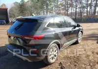 2025 Ford ESCAPE photo