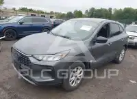 2025 Ford ESCAPE фото