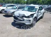2025 Ford ESCAPE photo