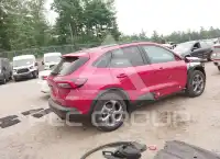 2025 Ford ESCAPE photo