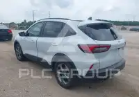 2025 Ford ESCAPE photo