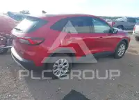 2025 Ford ESCAPE photo