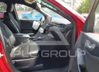 2025 Ford ESCAPE photo