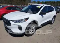 2025 Ford ESCAPE фото