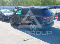 2025 Ford ESCAPE photo