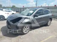 2025 Ford ESCAPE фото