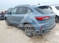 2025 Ford ESCAPE photo