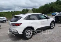 2025 Ford ESCAPE фото