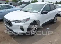 2025 Ford ESCAPE фото
