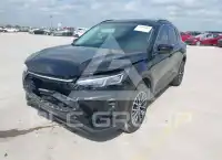 2025 Ford ESCAPE фото