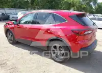 2025 Ford ESCAPE photo