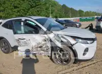 2025 Ford ESCAPE фото