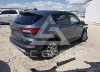 2025 Ford ESCAPE фото