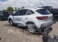 2025 Ford ESCAPE фото