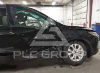 2025 Ford ESCAPE photo
