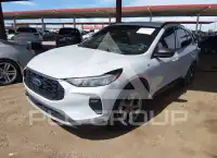 2025 Ford ESCAPE фото
