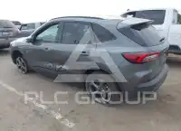 2025 Ford ESCAPE фото