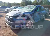 2025 Ford ESCAPE фото