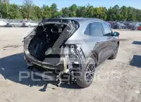 2025 Ford ESCAPE фото