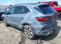 2025 Ford ESCAPE фото