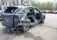 2025 Ford ESCAPE фото