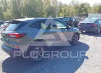 2025 Ford ESCAPE фото