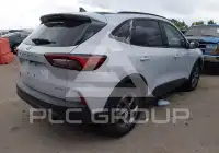 2025 Ford ESCAPE фото