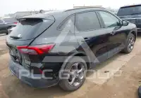 2025 Ford ESCAPE фото