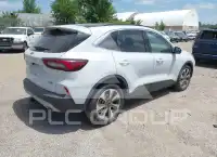 2025 Ford ESCAPE фото