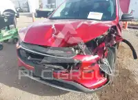 2025 Ford ESCAPE photo