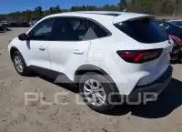 2025 Ford ESCAPE фото