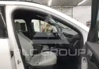 2025 Ford ESCAPE photo