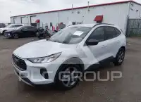 2025 Ford ESCAPE фото