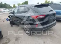 2025 Ford ESCAPE photo