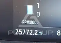 2025 Ford ESCAPE фото