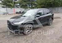 2025 Ford ESCAPE фото
