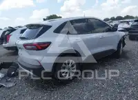 2025 Ford ESCAPE фото