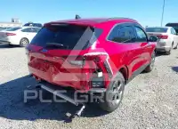 2025 Ford ESCAPE photo