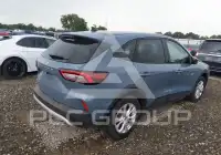 2025 Ford ESCAPE фото