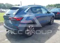 2025 Ford ESCAPE фото