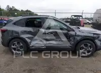 2025 Ford ESCAPE фото