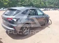 2025 Ford ESCAPE фото