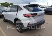 2025 Ford ESCAPE фото