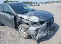 2025 Ford ESCAPE photo