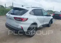 2025 Ford ESCAPE photo