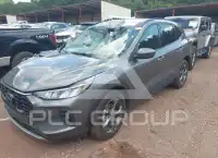 2025 Ford ESCAPE фото