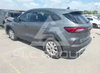 2025 Ford ESCAPE фото