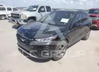 2025 Ford ESCAPE фото