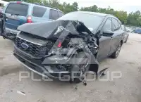 2025 Ford ESCAPE photo