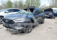2025 Ford ESCAPE фото